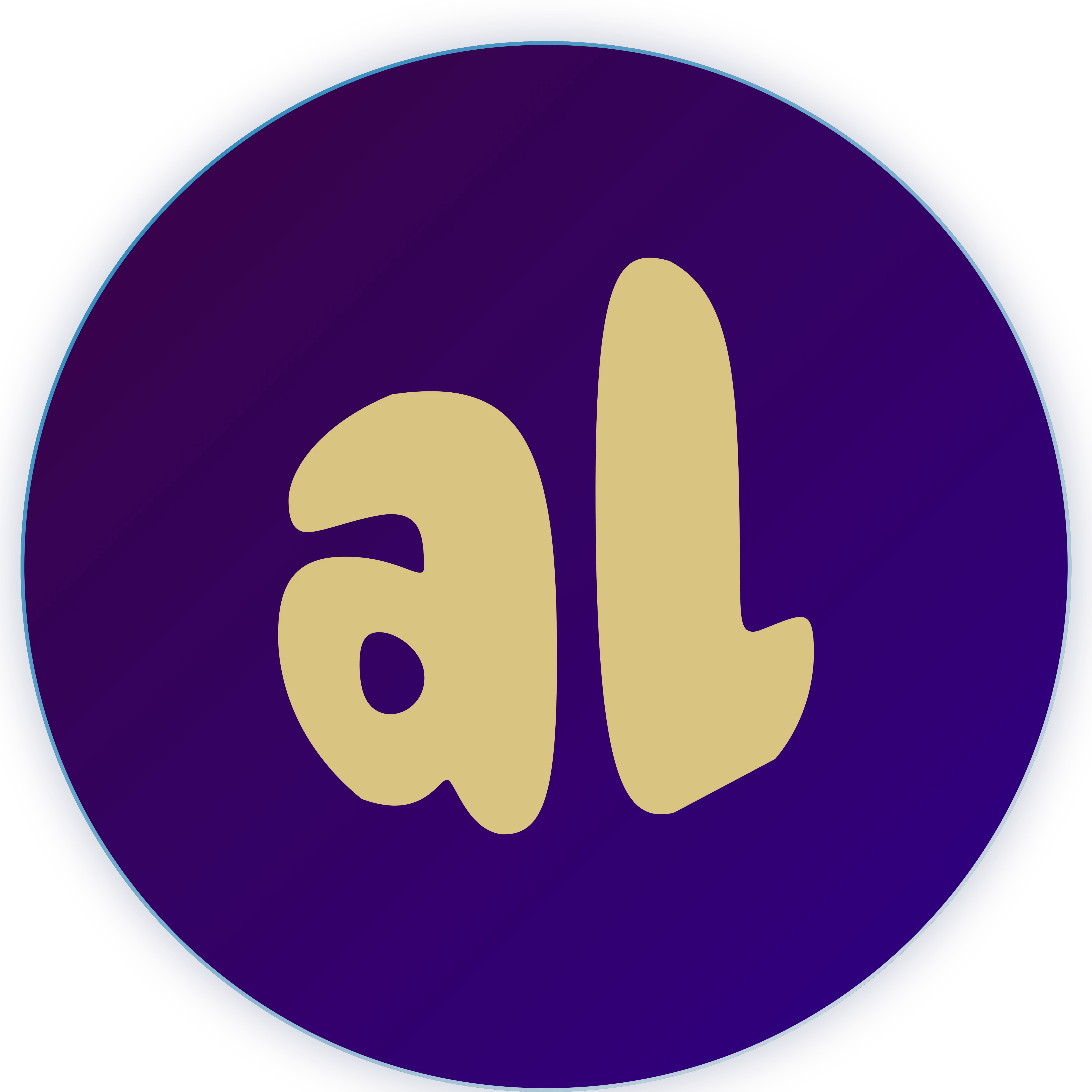 AL logo